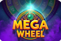Mega Wheel - mesa de casino en vivo de MiCasino Perú