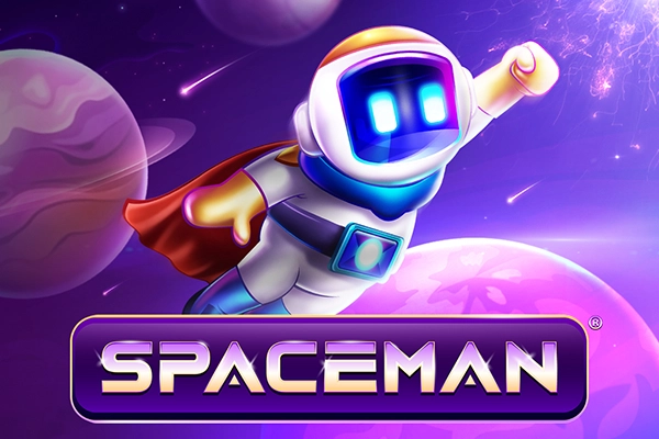 Spaceman - juego crash de MiCasino Perú