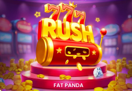 777 Rush - novedad del catálogo de MiCasino Perú