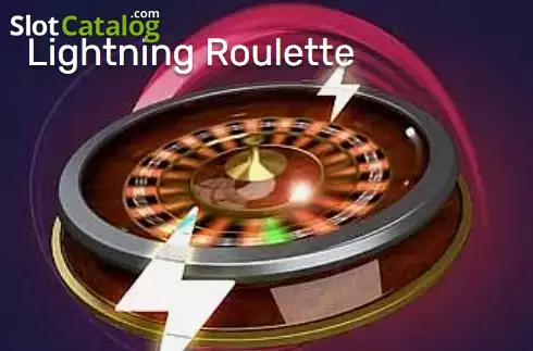 Lightning Roulette - mesa de casino en vivo de MiCasino Perú