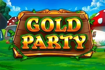 Gold Party - tragamonedas del casino online de MiCasino Perú